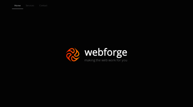 webforge.ie