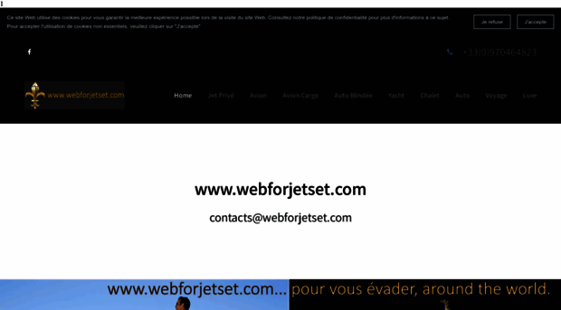 webforjetset.com