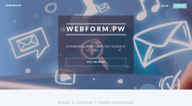 webform.pw