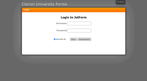 webform1.clarion.edu