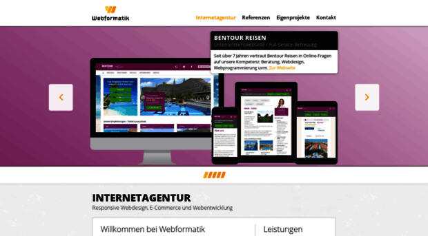 webformatik.com