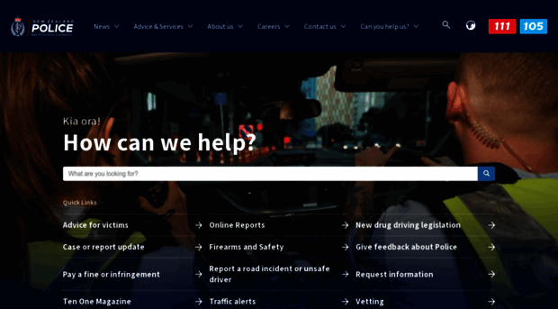 webforms.police.govt.nz