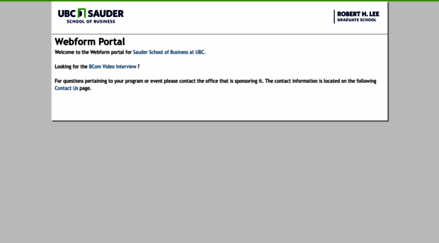 webforms.sauder.ubc.ca