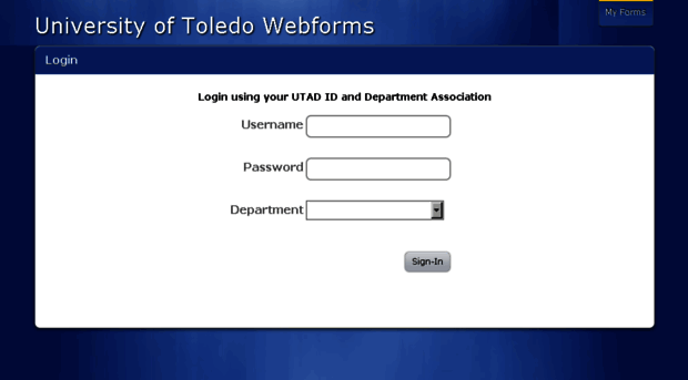 webforms.utoledo.edu