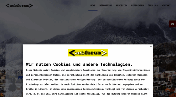 webforum.at