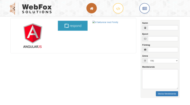 webfox.se
