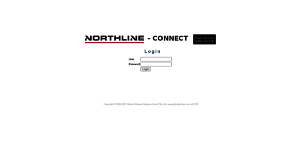 webfreight.northline.com.au