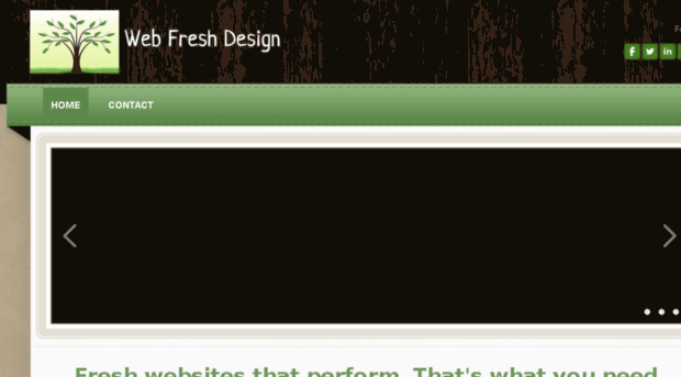 webfreshdesign.com
