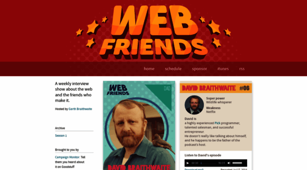 webfriends.io