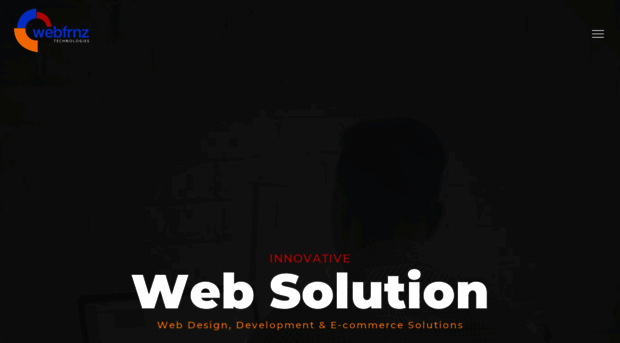 webfrnz.com