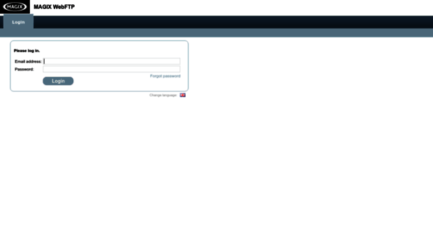 webftp.magix-online.com