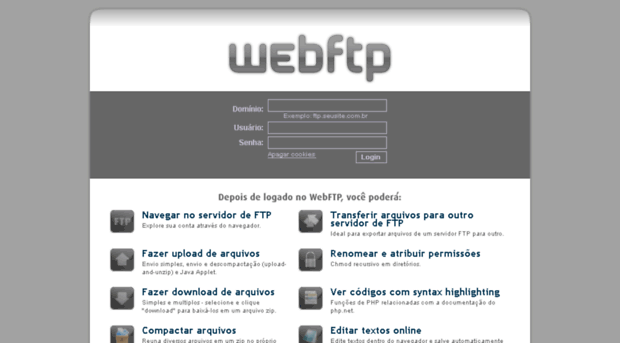 webftp.zonetech.com.br