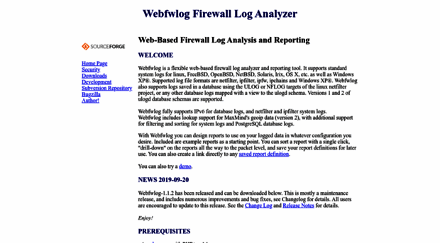 webfwlog.net