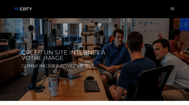 webfy.fr