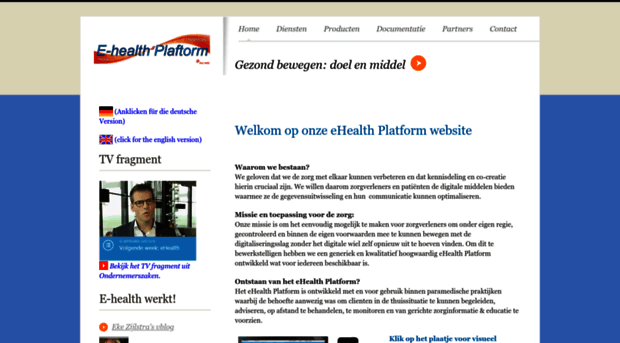 webfysio.nl