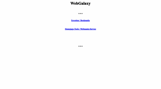 webgalaxy.12hp.de