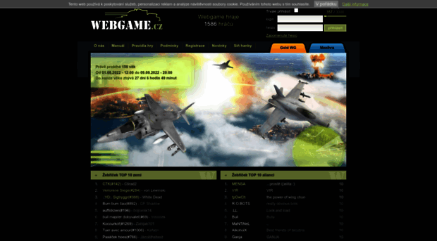 webgame.cz