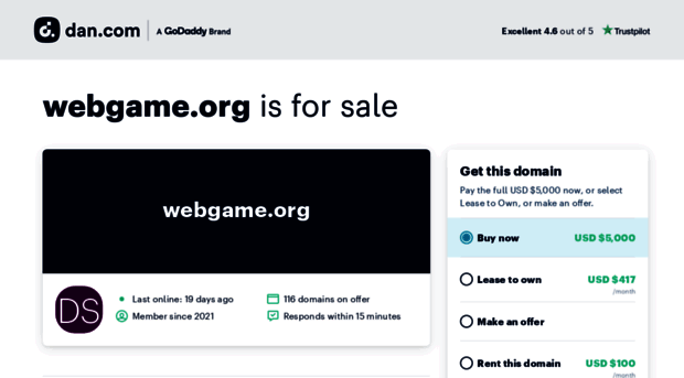 webgame.org