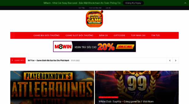 webgamedoithuong.com