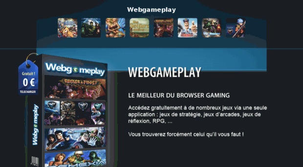 webgameplay.com