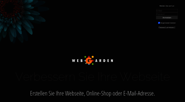 webgarden.at