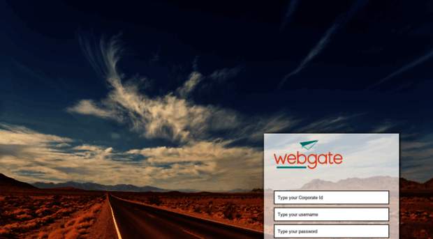 webgatebooking.com