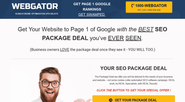 webgator.com