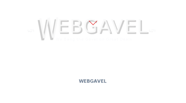 webgavel.com