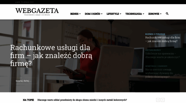 webgazeta.pl