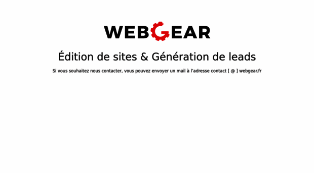 webgear.fr