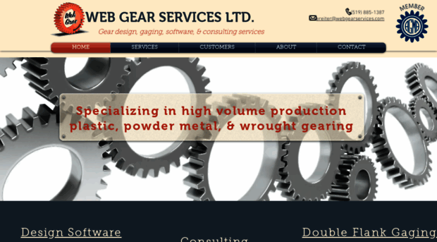 webgearservices.com