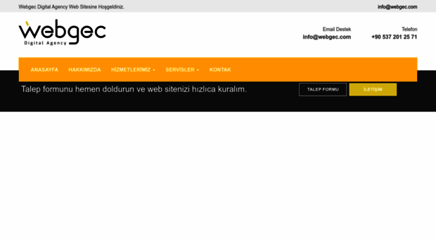 webgec.com