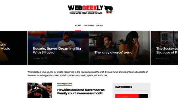 webgeekly.com