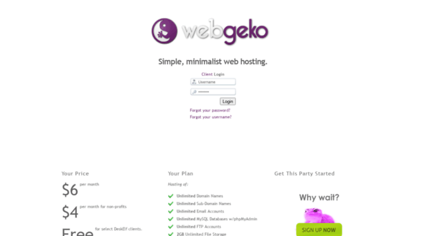 webgeko.com