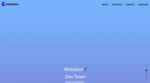 webgem.org