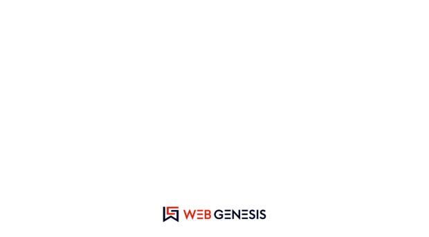 webgenesis.in