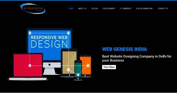 webgenesisindia.com