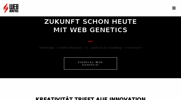 webgenetics.de