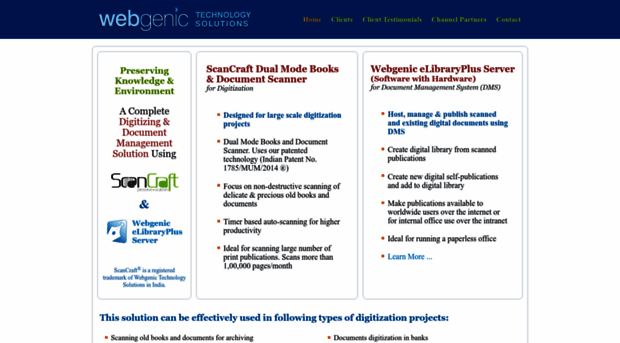 webgenic.com