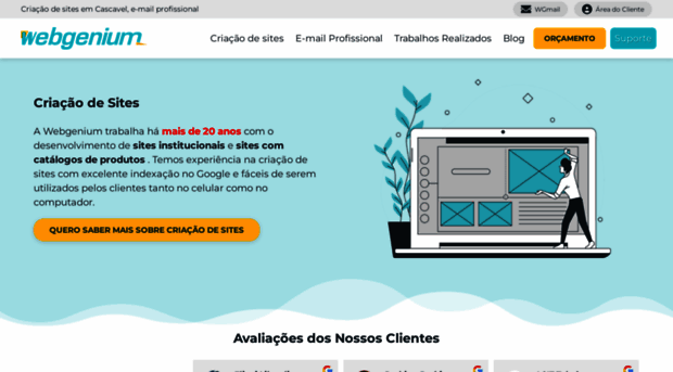webgenium.com.br