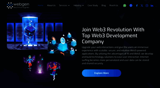 webgentechnologies.us