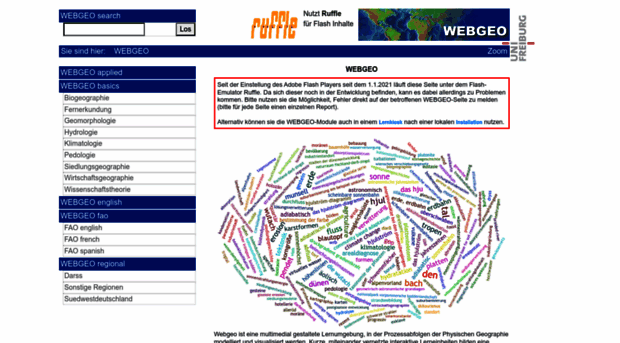 webgeo.de