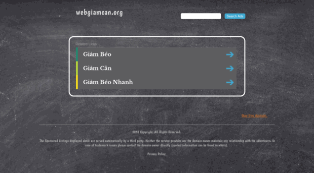 webgiamcan.org