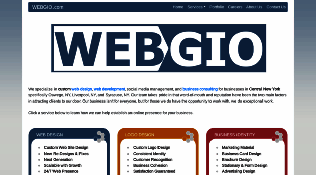 webgio.com