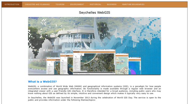 webgis.gov.sc