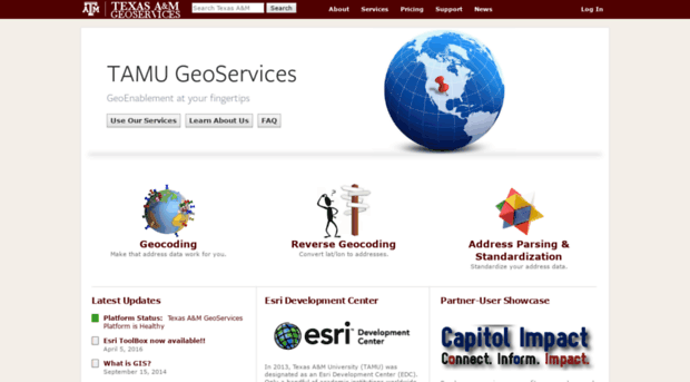 webgis.usc.edu