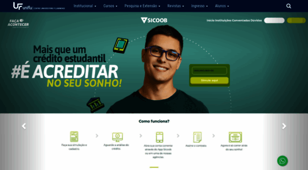 webgiz3.uniflu.edu.br