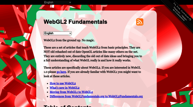 webgl2fundamentals.org