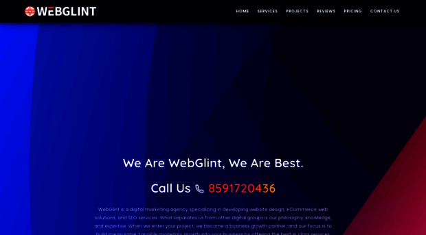 webglint.com