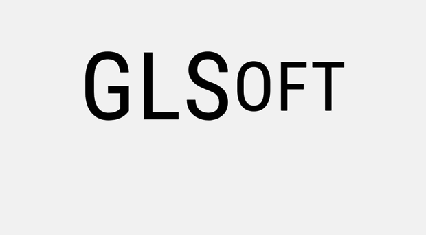 webglsoft.com